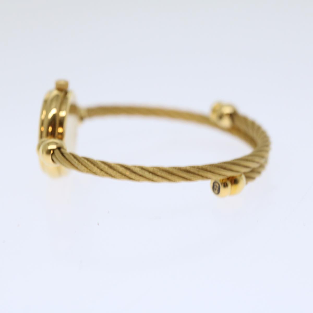 GUCCI Watches metal Gold 2700L 10874