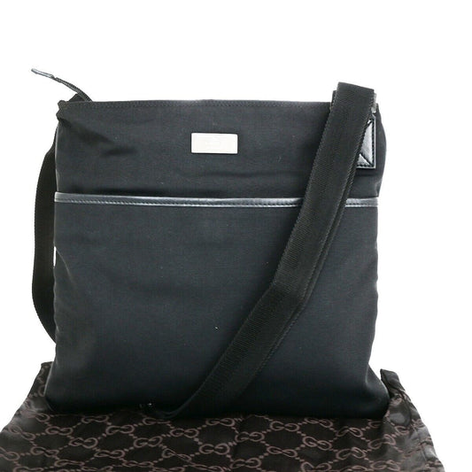 Luxury Gucci Trending 2025  Canvas Shoulder Bag
