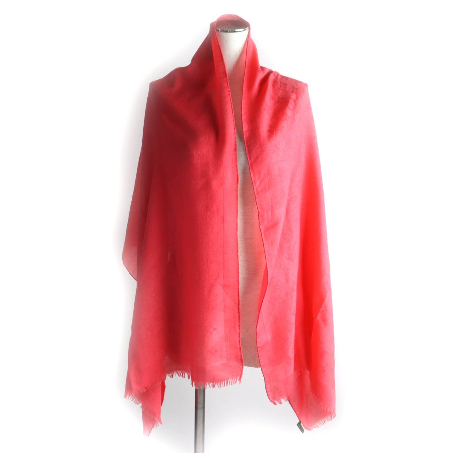 LOUIS VUITTON Stall 402336 cashmere pink