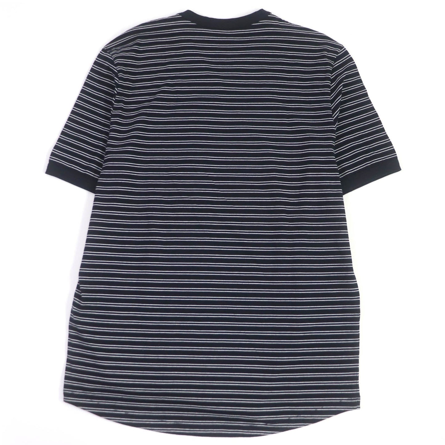 LOUIS VUITTON Short sleeve T-shirt Main: 100% cotton Navy mens L