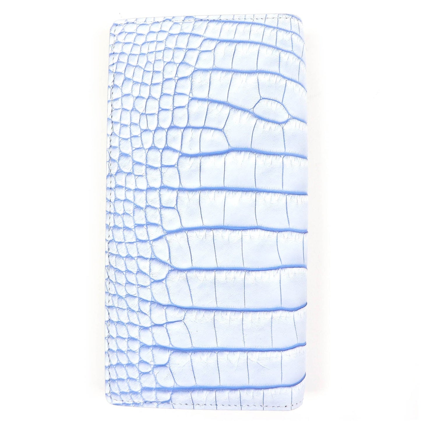 Louis Vuitton Crocodile Wallet N80786