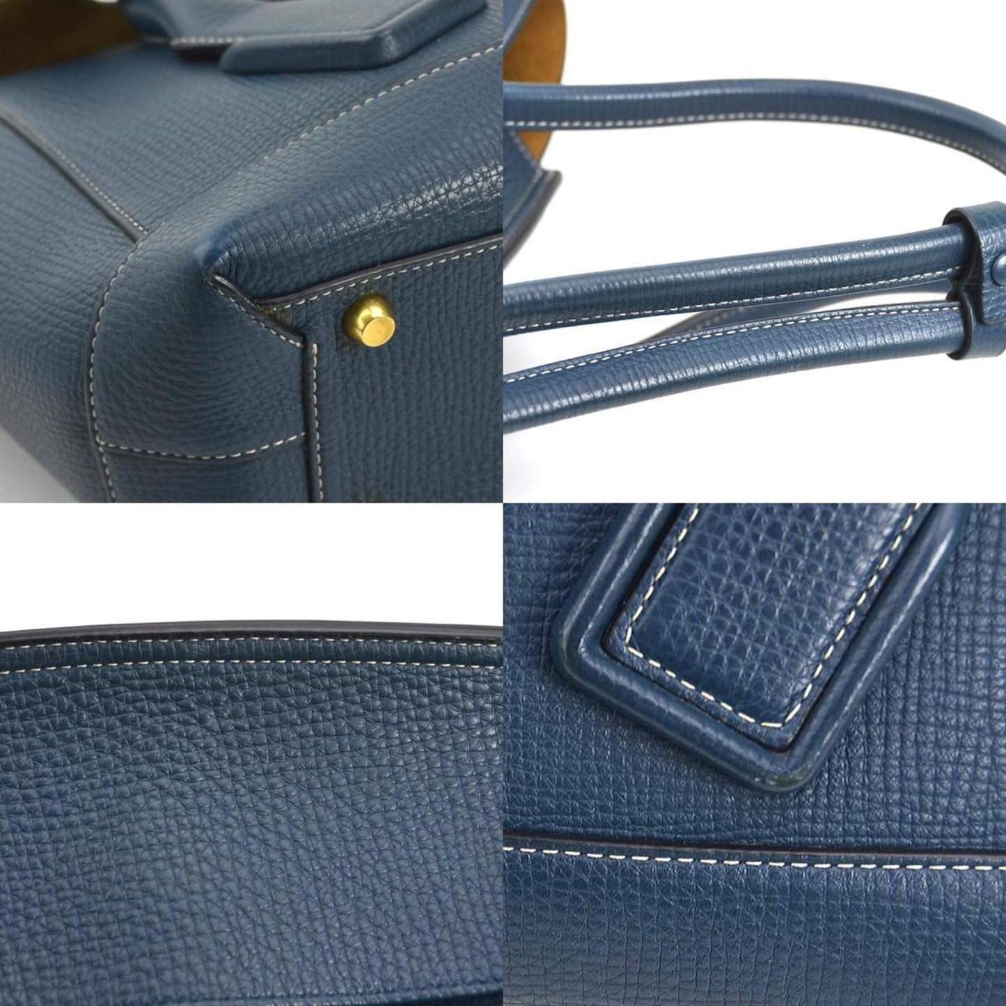 Luxury Bottega Veneta  Leather Shoulder Bag ()