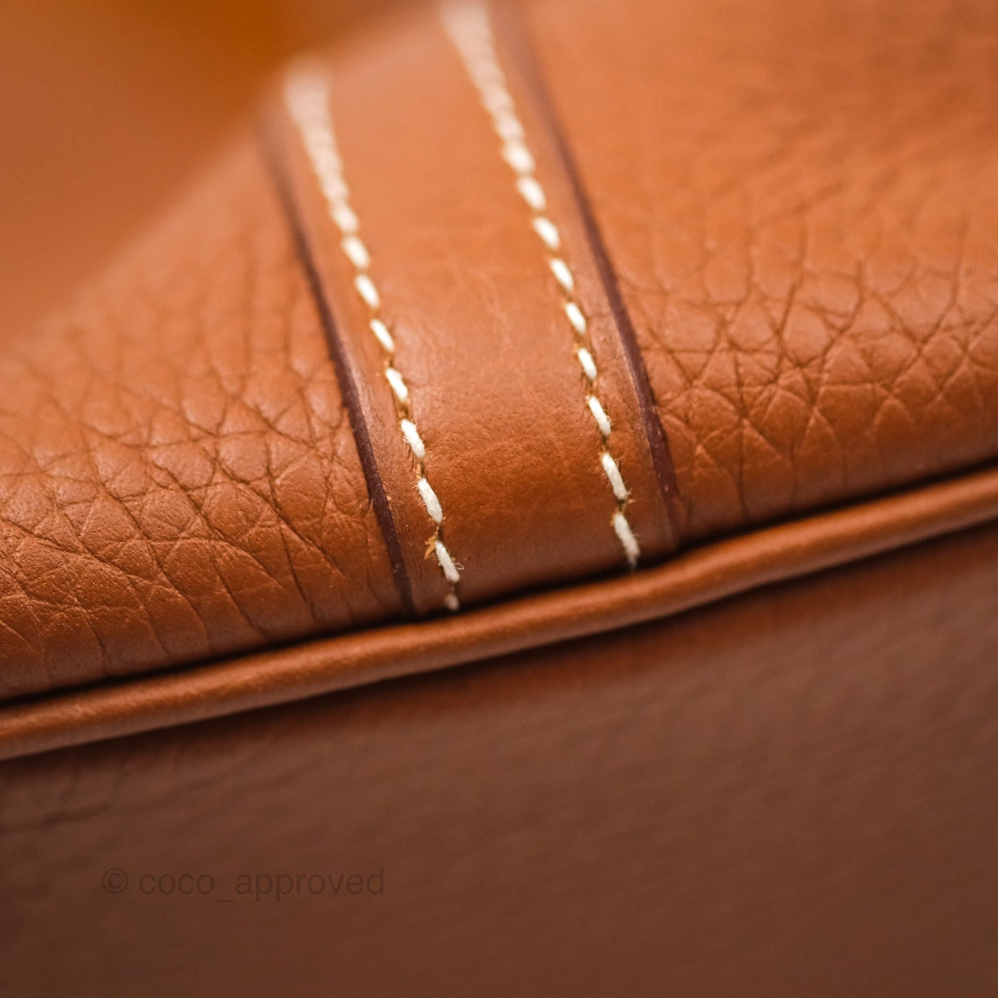 Hermès Picotin 18 Gold 37 Clemence Palladium Hardware