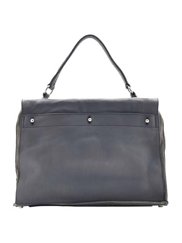 Luxury Saint Laurent Women s Muse Two Flap Way Bag 8812