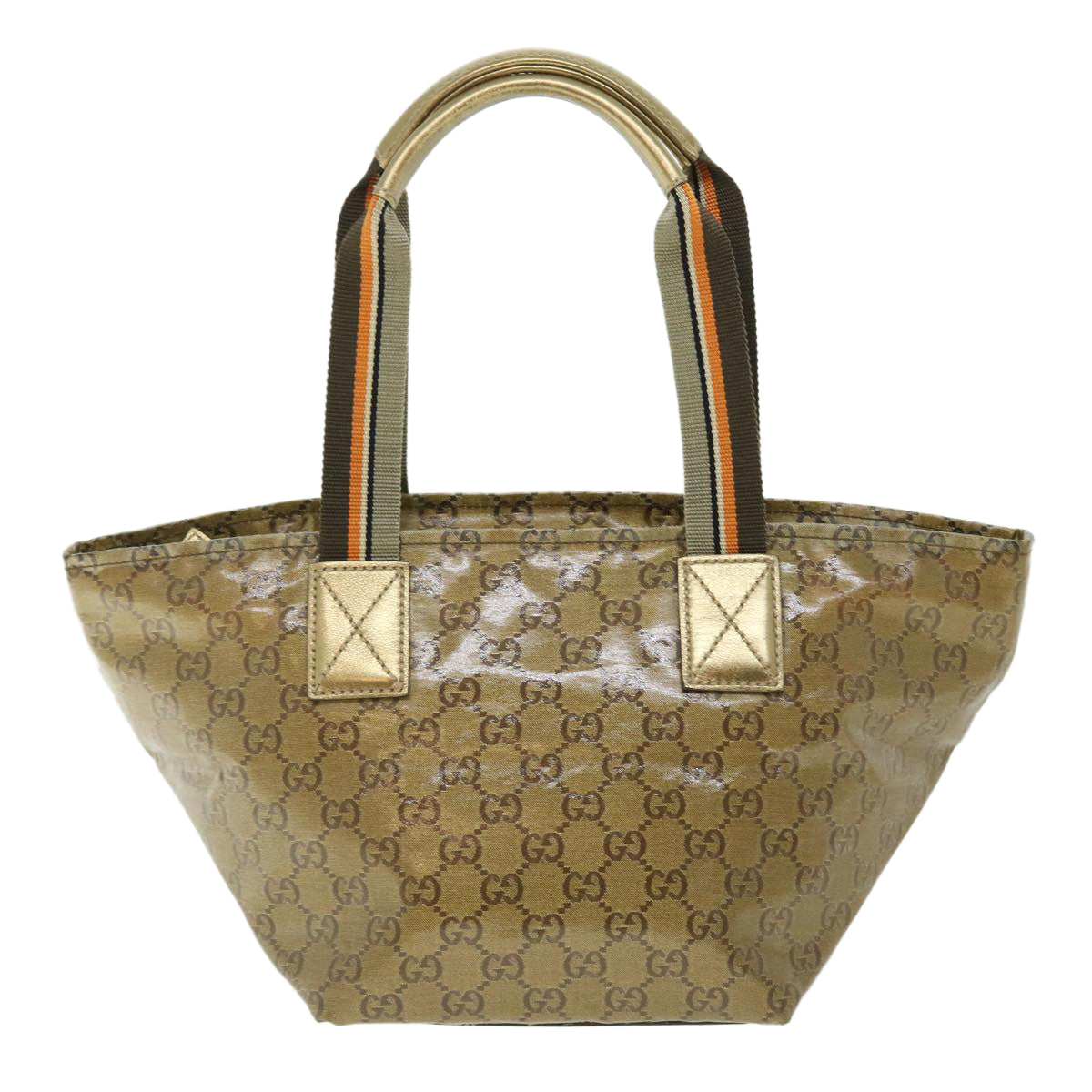 Luxury Gucci Trending 2025 Gg Canvas  Canvas Shoulder Bag