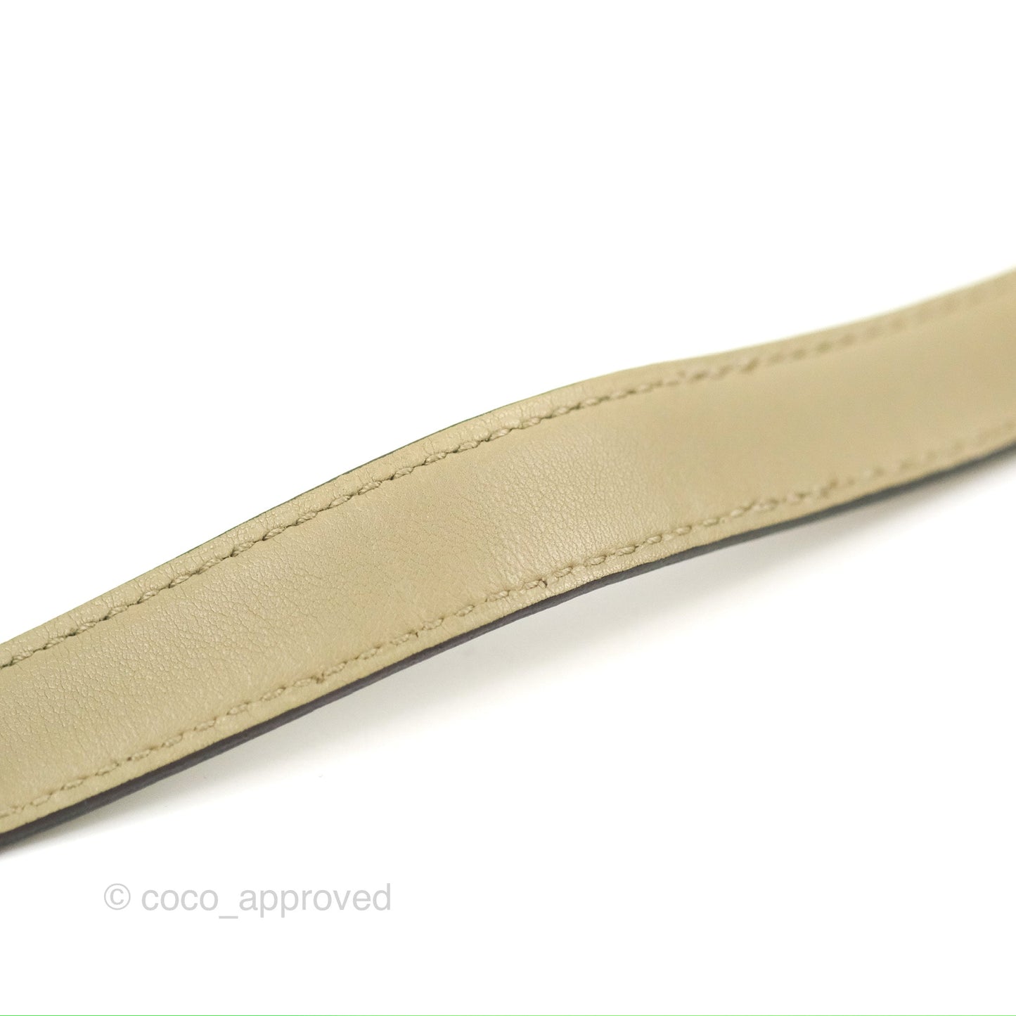 Hermès Constance 24 Sauge Swift Gold Hardware