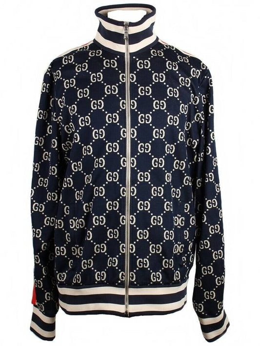 Luxury Gucci Trending 2025 jacquard training top