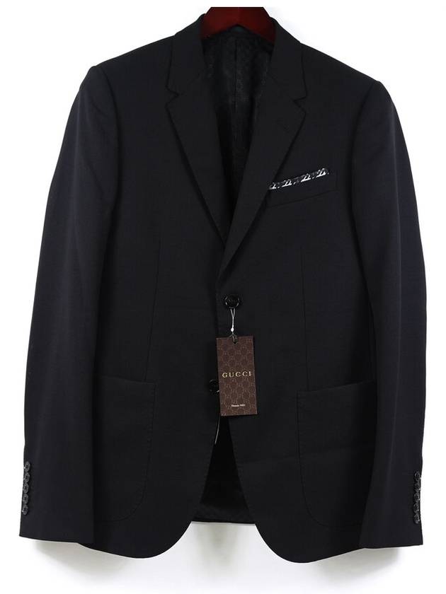 Luxury Gucci Trending 2025 Men s Suit 651U02A