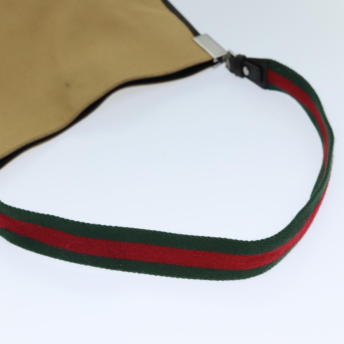 Luxury Gucci Trending 2025 Sherry Shoulder Bag