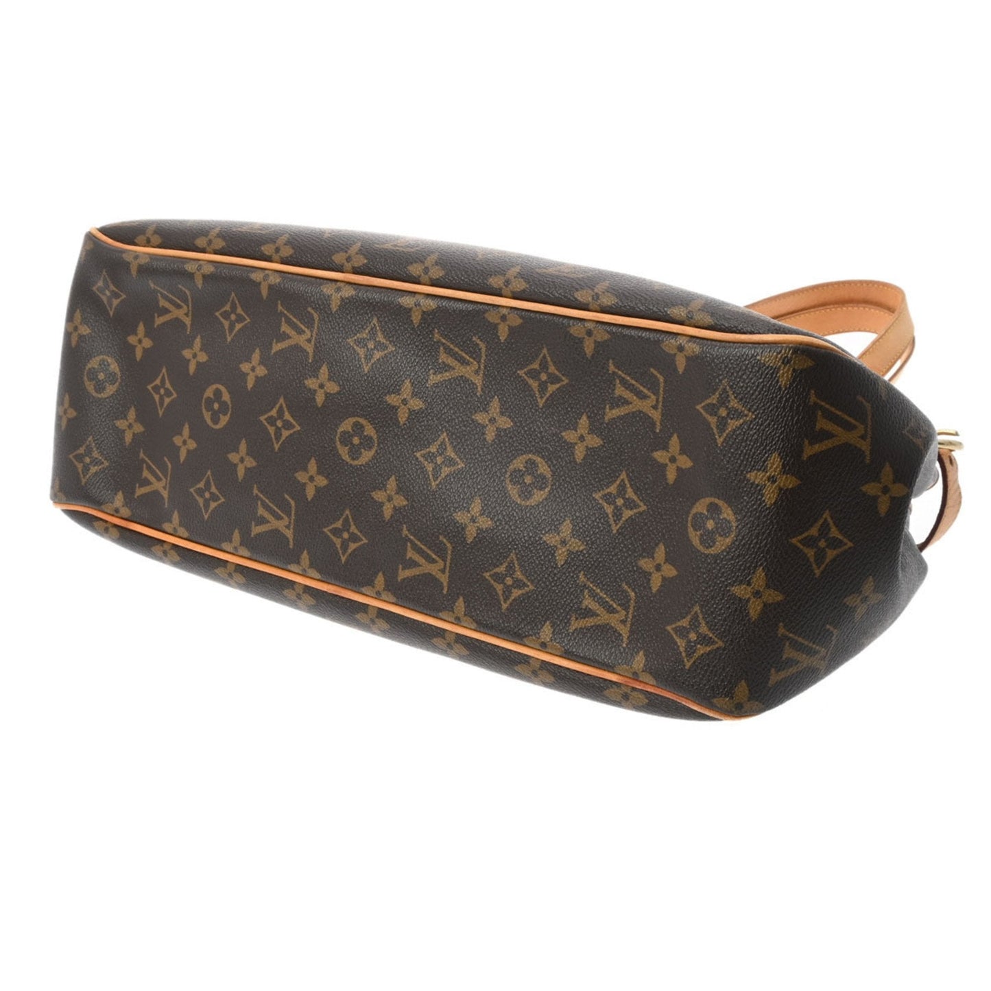 Louis Vuitton Batignolles Horizontal  Canvas Tote Bag ()