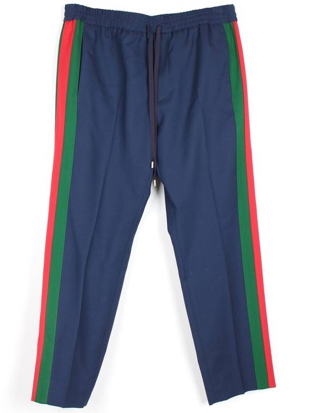 Luxury Gucci Trending 2025 slacks 44