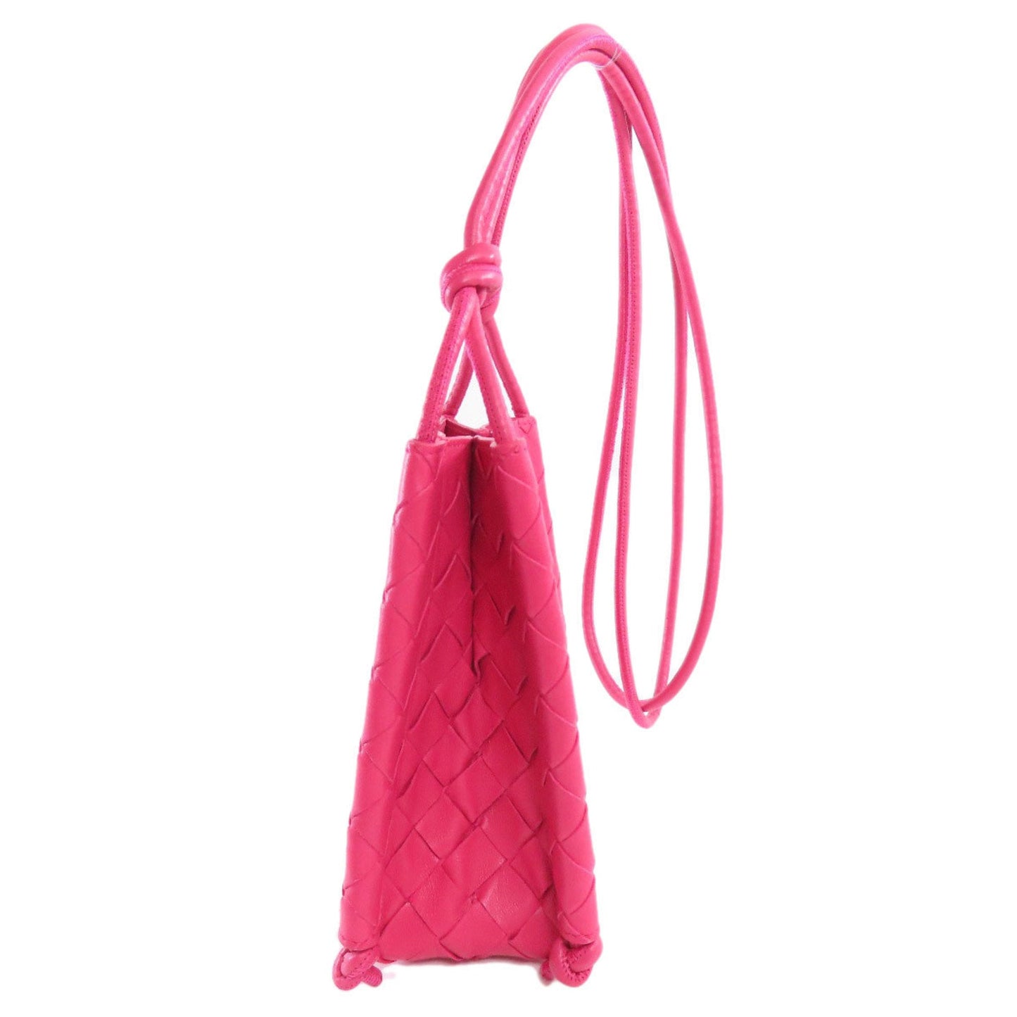 Luxury Bottega Veneta  Leather Shoulder Bag ()