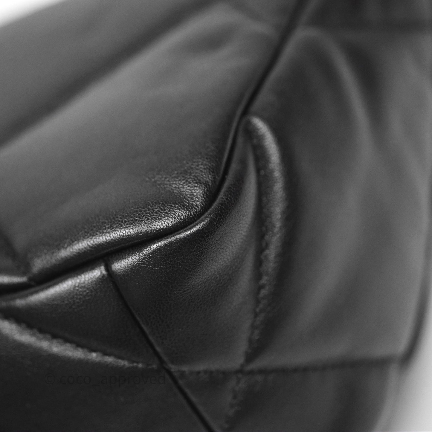 Chanel 19 Small Black Mixed Hardware