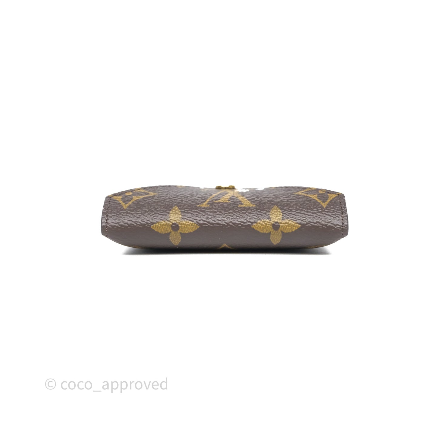 Louis Vuitton 2023 Christmas Animation Kirigami Pochette 3-in-1 Monogram Canvas