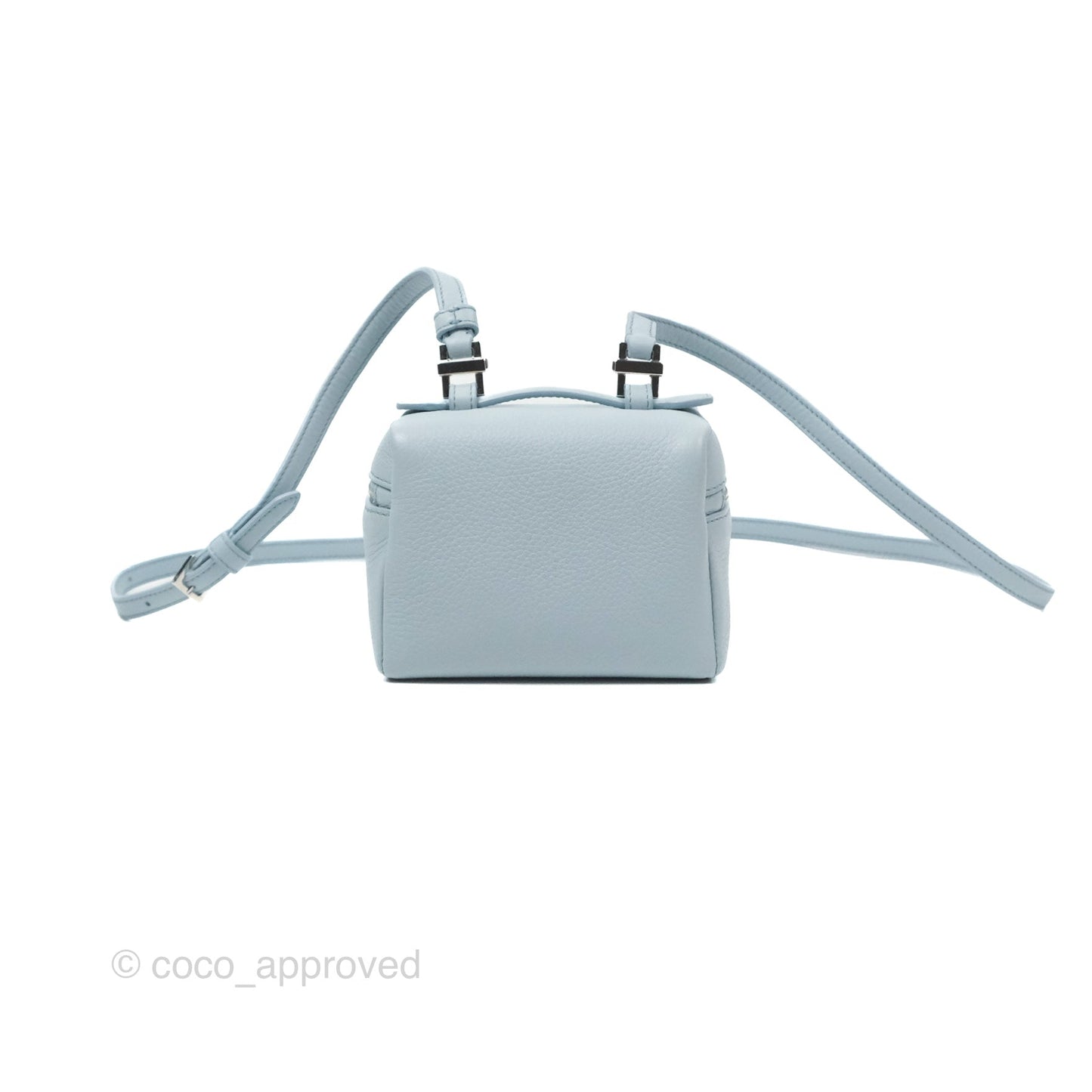 Loro Piana Extra Pocket L11.5 Blue Celadon
