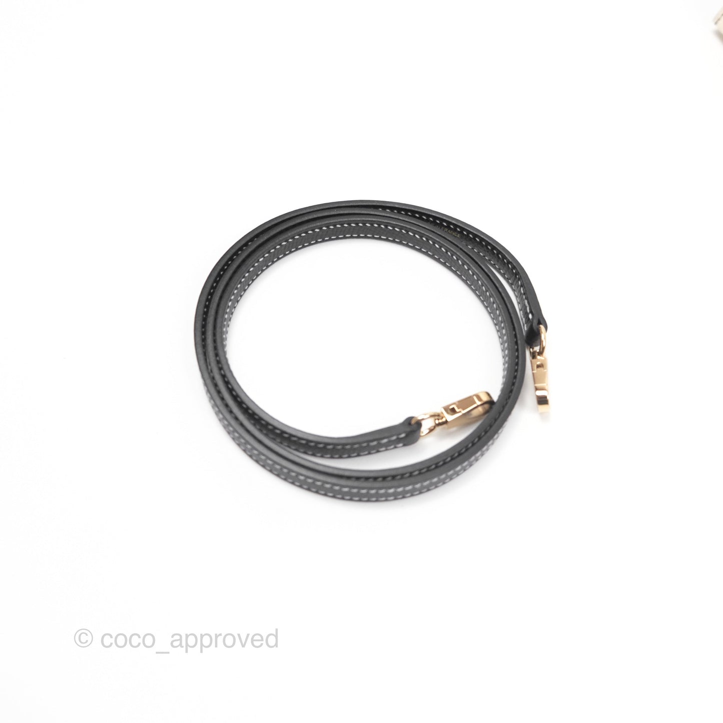 Hermès Mini Kelly II HSS Epsom Rose Gold Hardware