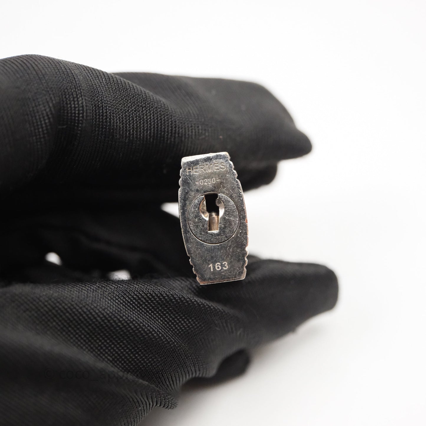 Hermès Picotin 18 Bleu Nuit 2Z / Swift Noir 89 Wool Feutre Swift Palladium Hardware