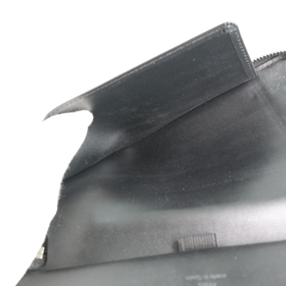 Louis Vuitton Zippy Organizer  Leather Wallet  ()