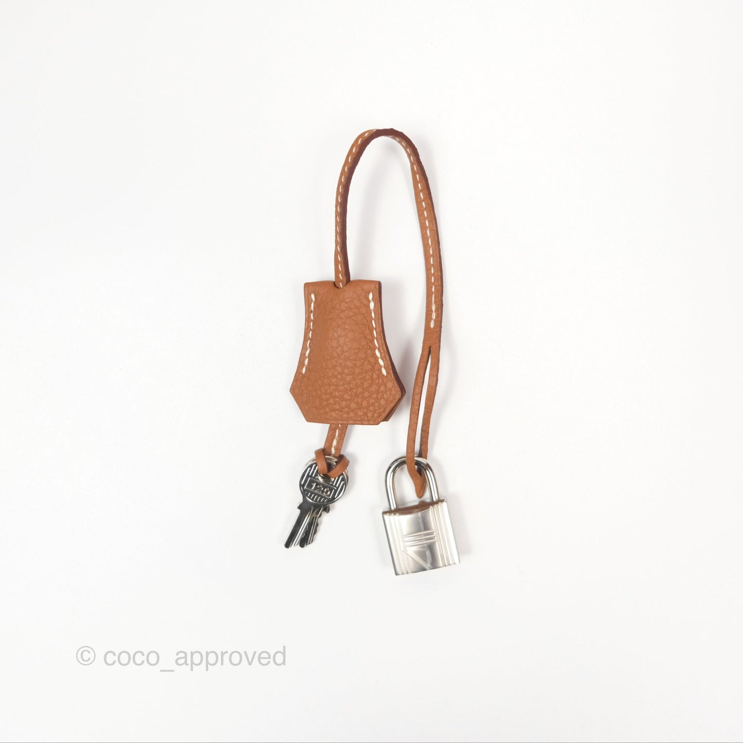 Hermès Birkin 30 Retourne Gold 37 Togo Palladium Hardware