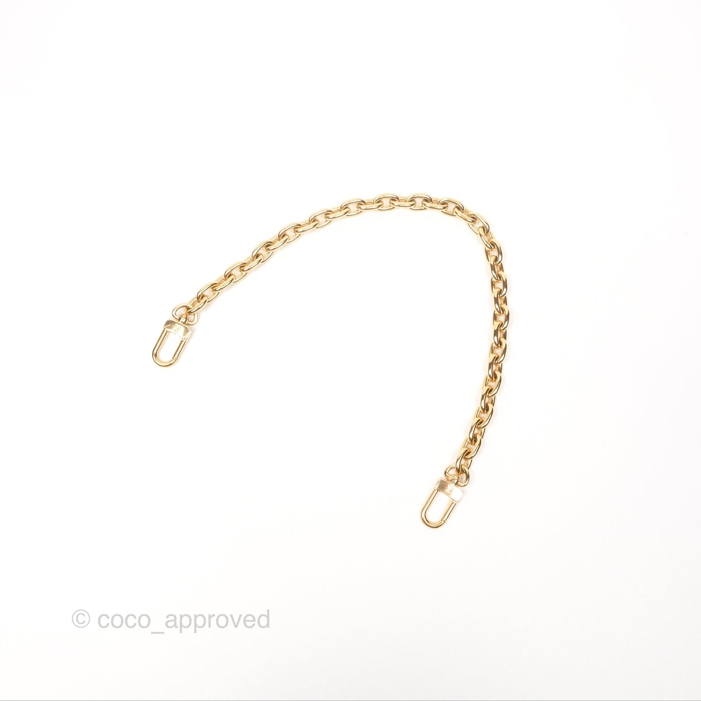 Louis Vuitton Loop Monogram Canvas