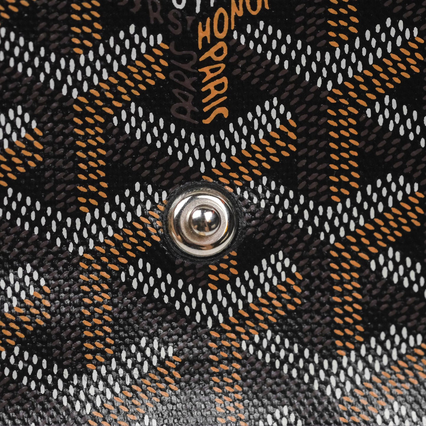 Goyard Plumet Pocket Wallet 
