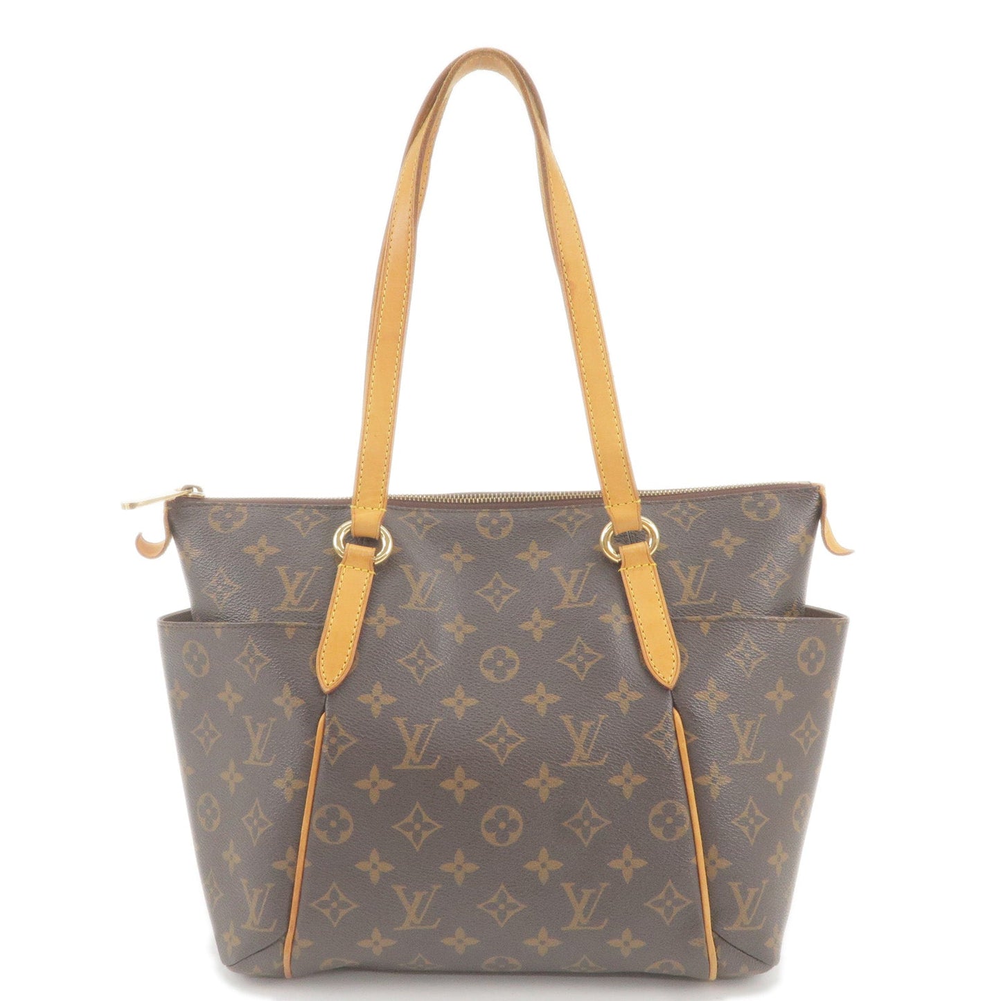 Louis Vuitton Monogram Totally PM Tote Bag M56688
