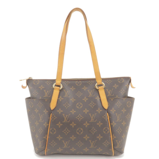 Louis Vuitton Monogram Totally PM Tote Bag M56688