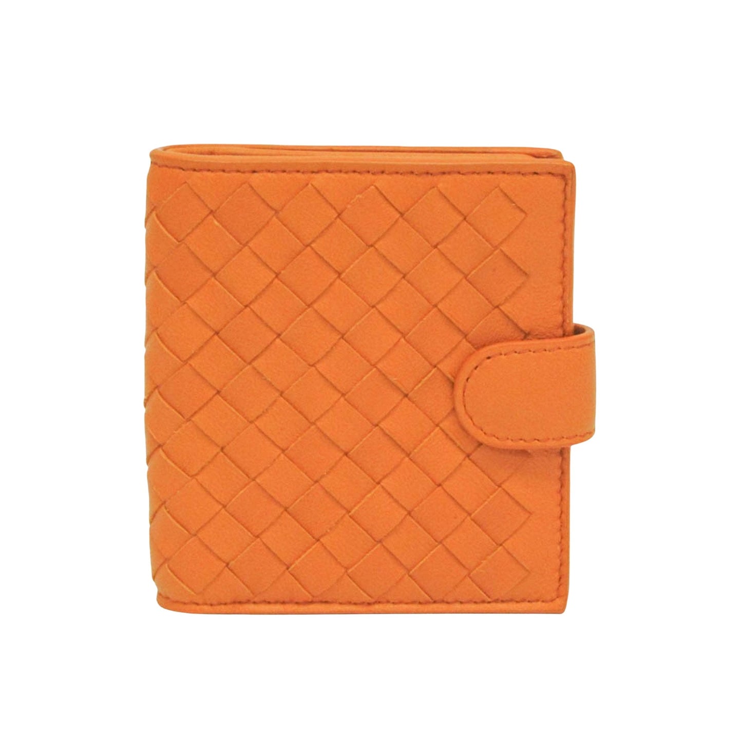 Luxury Bottega Veneta Leather Wallet ()
