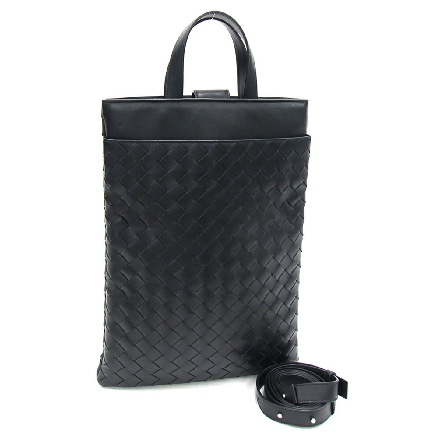 Luxury Bottega Veneta  Leather Handbag Shoulder Bag ()