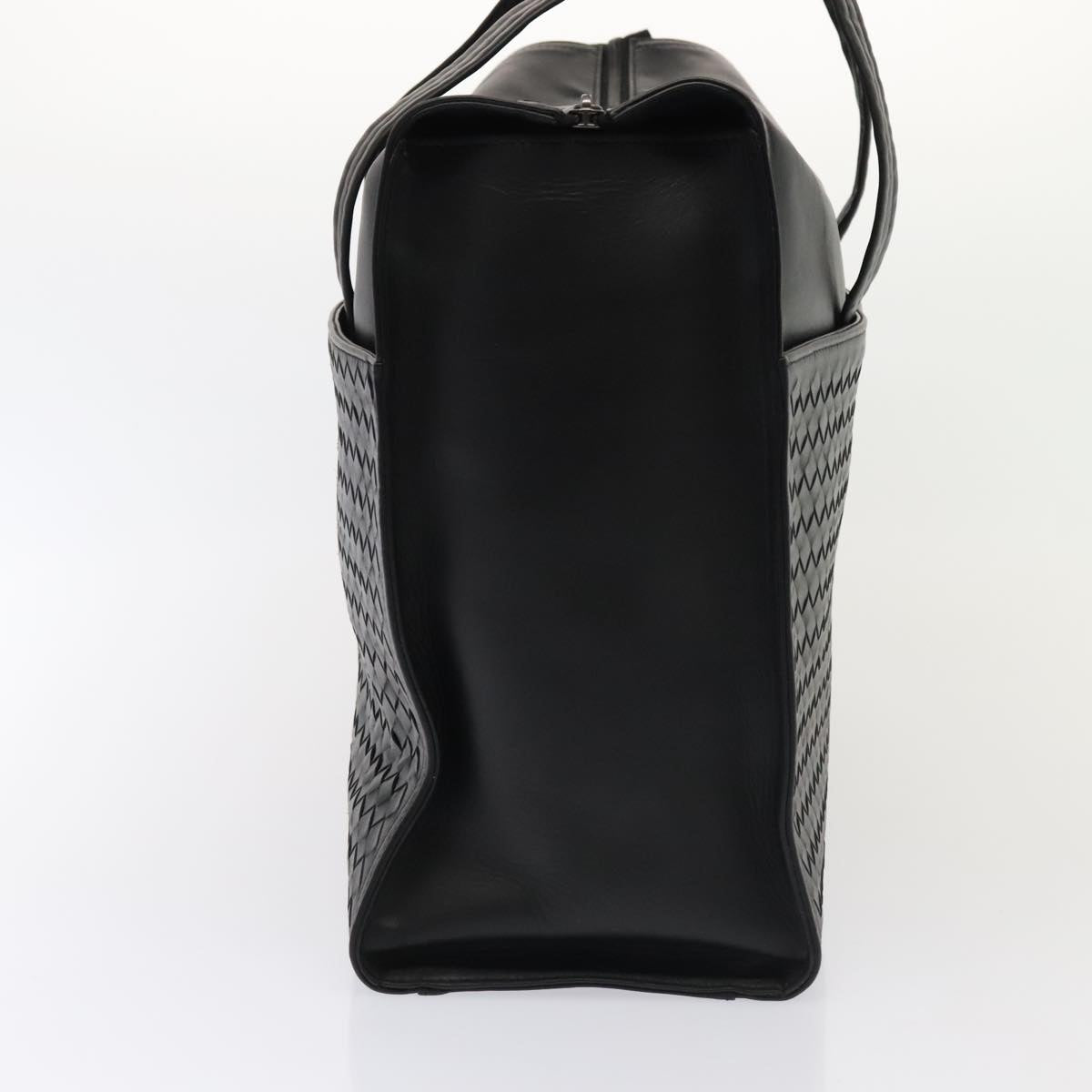 Luxury Bottega Veneta Intrecciato  Leather Tote Bag ()