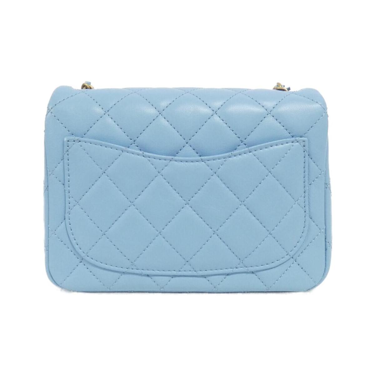 CHANEL AS1786 SHOULDER BAG