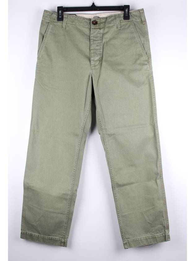 Luxury Gucci Trending 2025 Men s Chino Pants Cotton