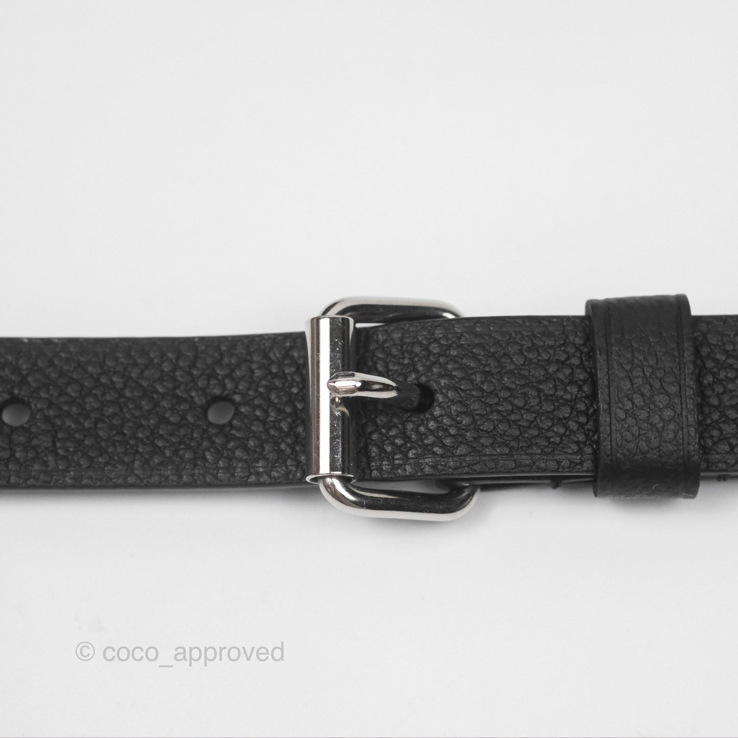 Louis Vuitton Marelle Tote BB Black