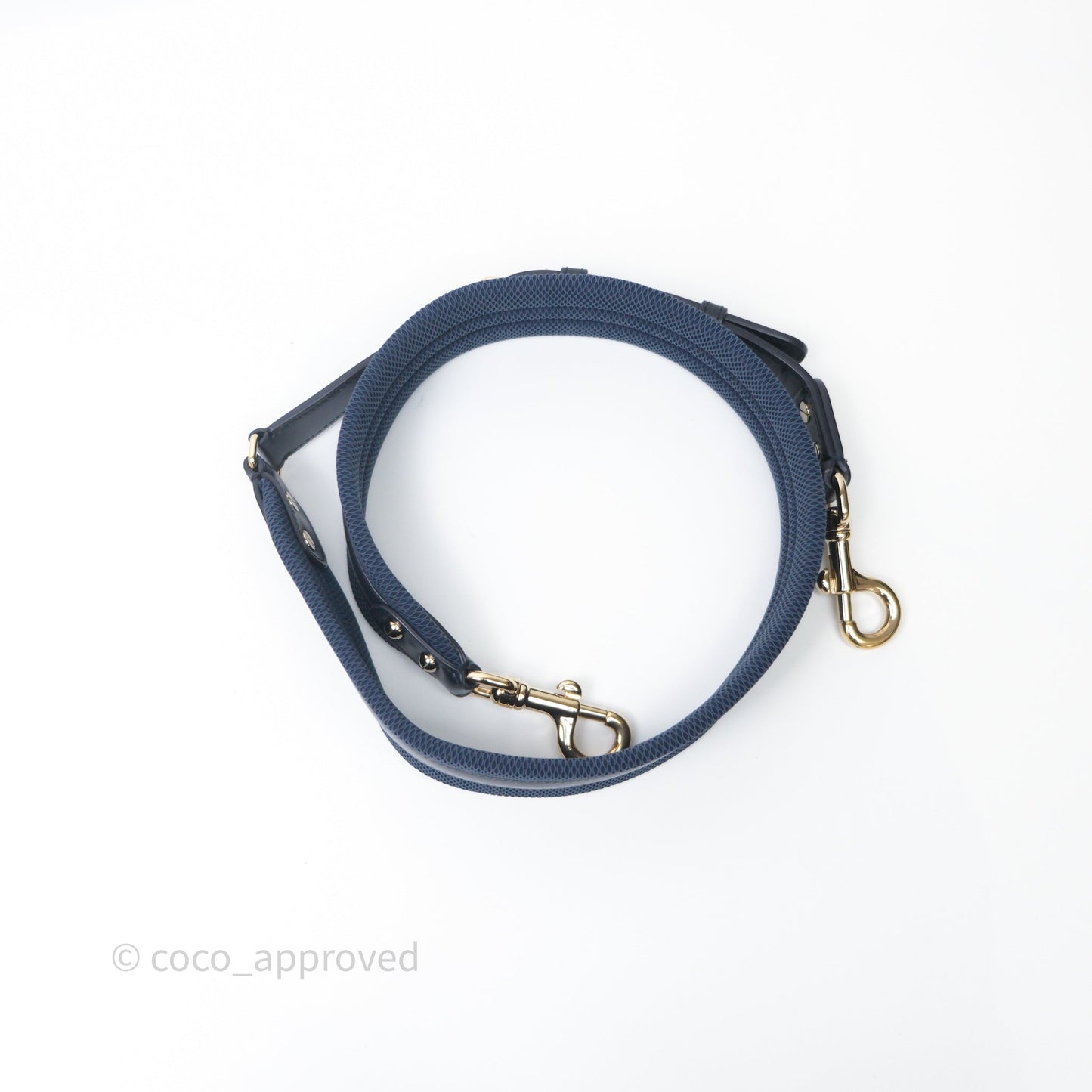 Dior Small Vibe Bucket Bag White Navy Smooth Calfskin