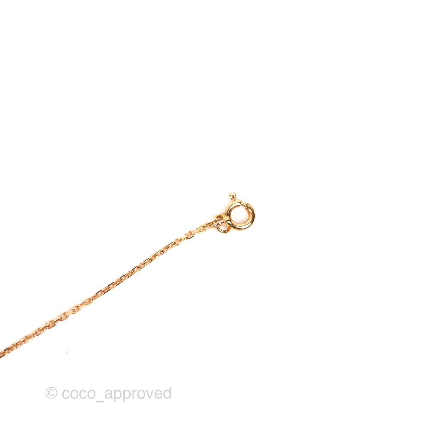 Louis Vuitton Color Blossom BB Star Bracelet, Pink gold, Pink Mother-of-Pearl & Diamond