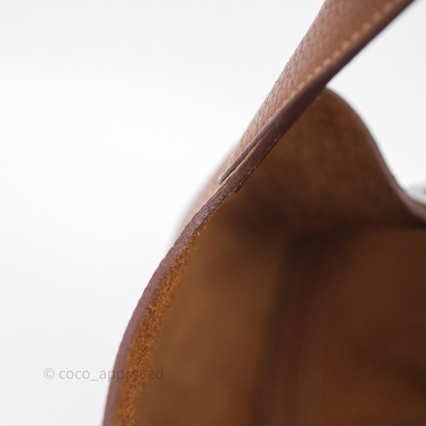 Hermès Picotin 18 Gold 37 Clemence Palladium Hardware