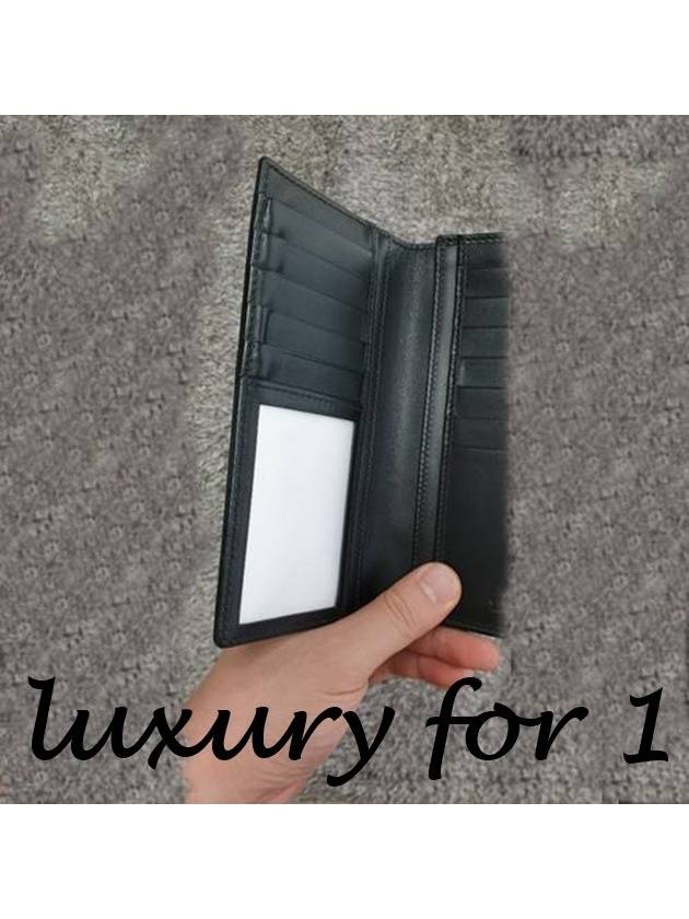 Luxury Gucci Trending 2025 Snake wallet 459456