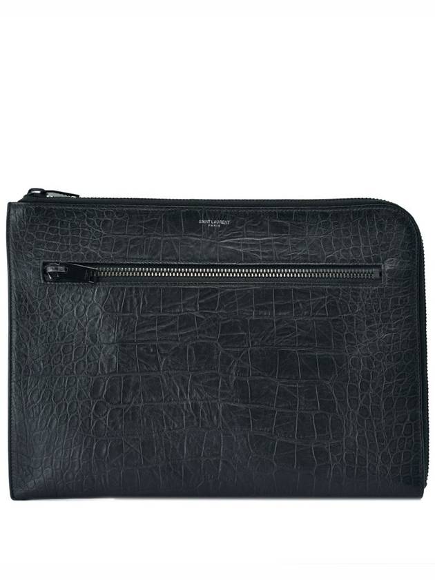 Luxury Saint Laurent women 440945 clutch