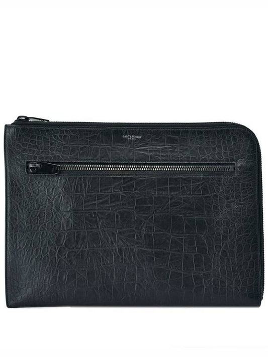 Luxury Saint Laurent women 440945 clutch