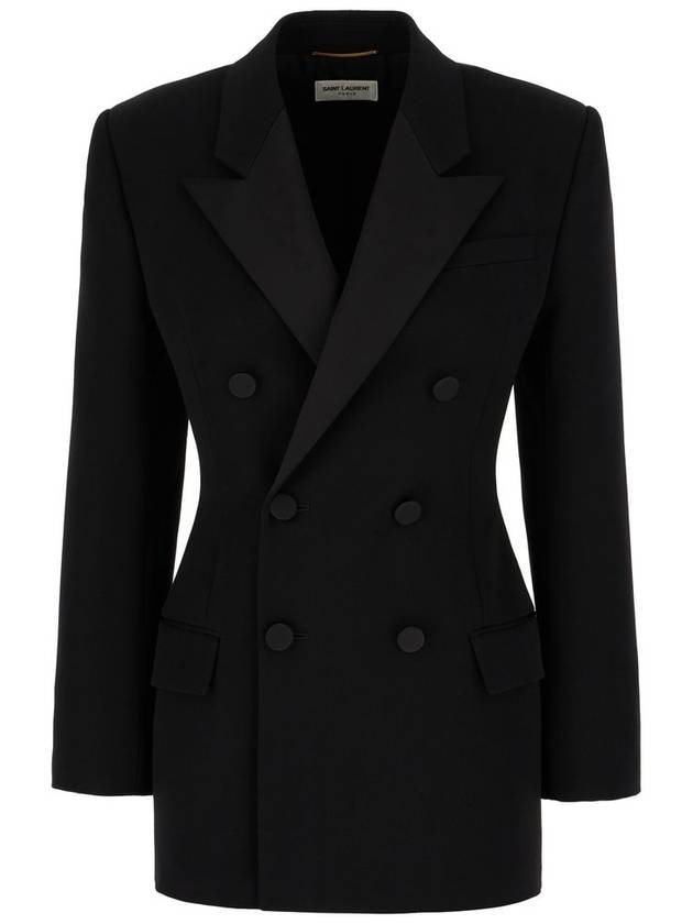 Luxury Saint Laurent Luxury Saint Laurent Jackets