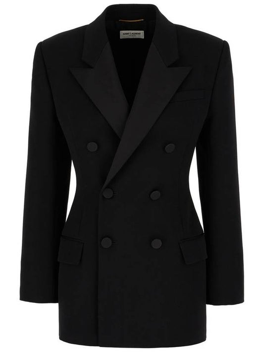 Luxury Saint Laurent Luxury Saint Laurent Jackets