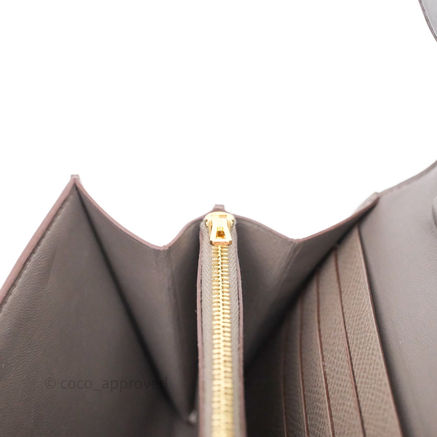 Hermès Constance To Go Wallet Gris Etain 8F Epsom Gold hardware