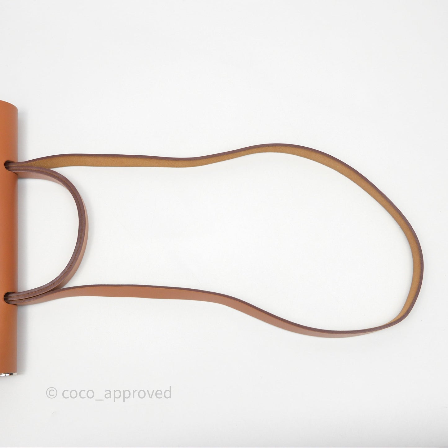 Hermès Herbag Zip 31 Red/Natural Canvas Palladium Hardware