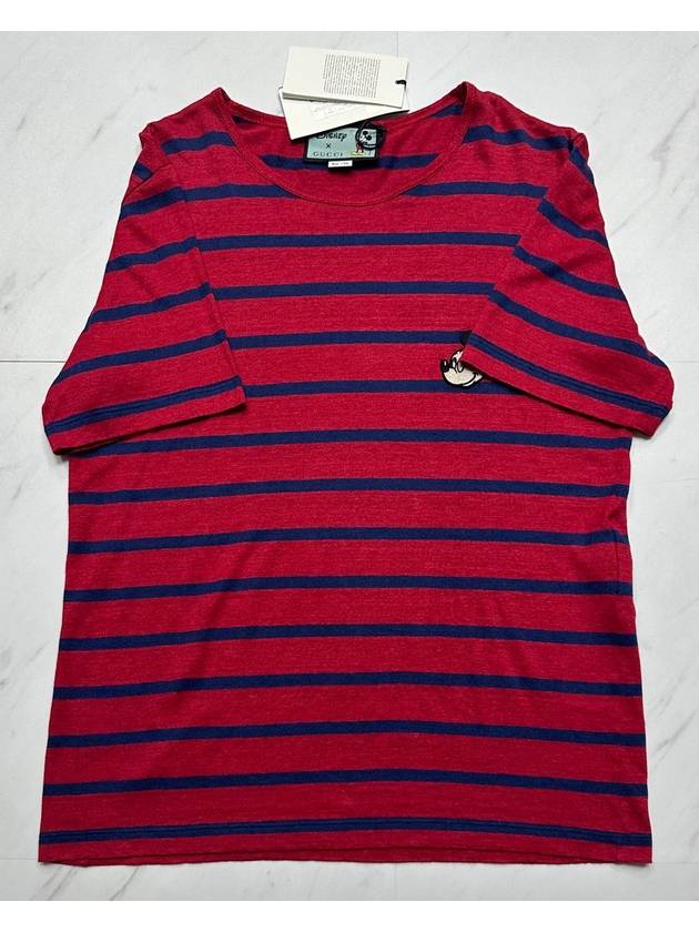 Luxury Gucci Trending 2025 short sleeve t shirt 100