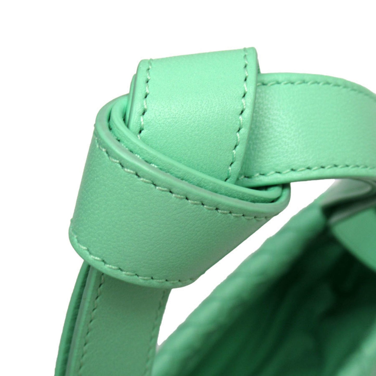 Luxury Bottega Veneta Intrecciato  Intrecciato Shoulder Bag ()