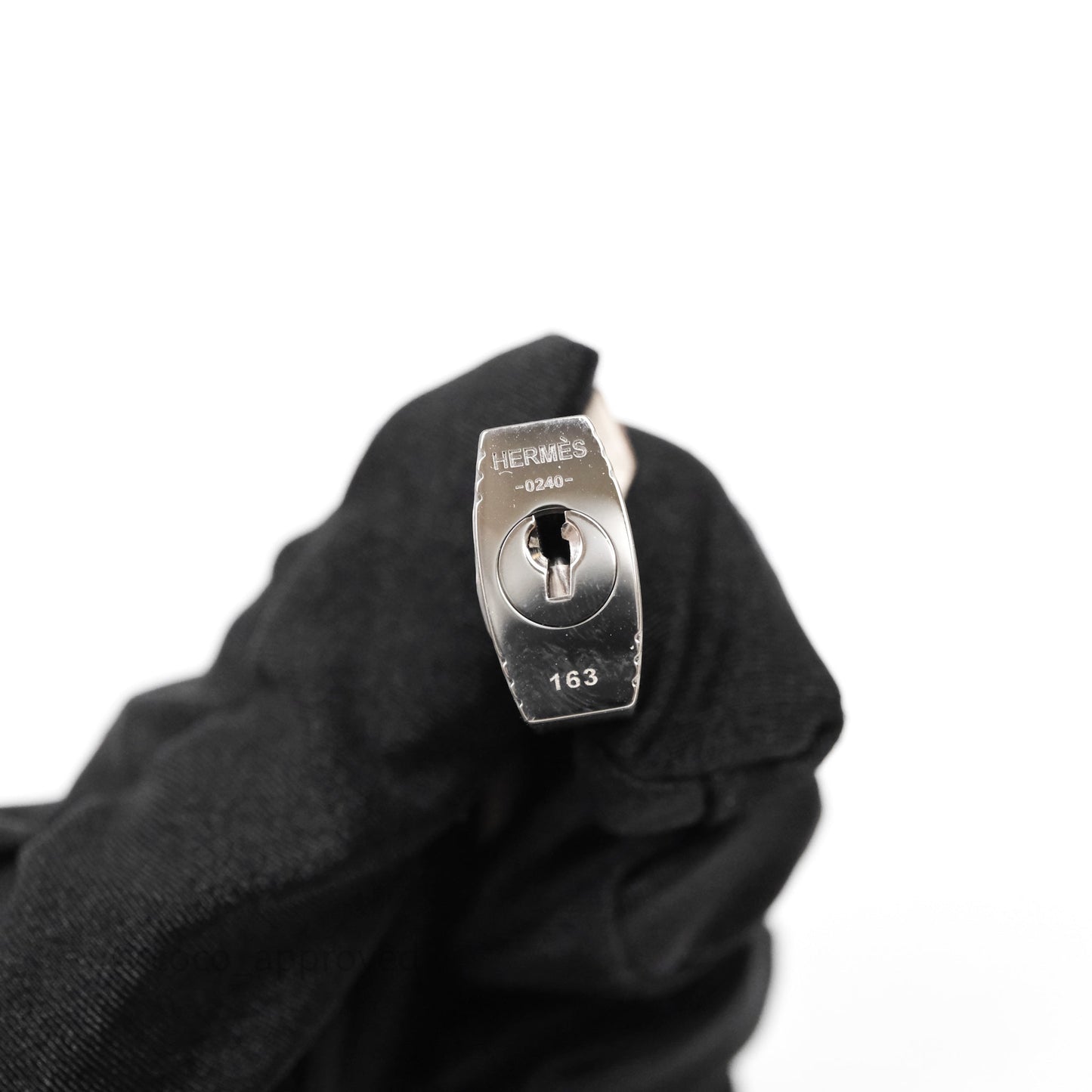 Hermes Bolide 31 Clemence Craie 10 Palladium Hardware