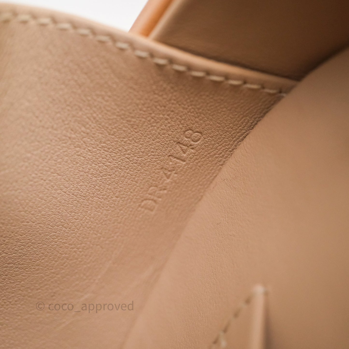 Louis Vuitton Petite Boite Chapeau Monogram Canvas Louis Vuitton