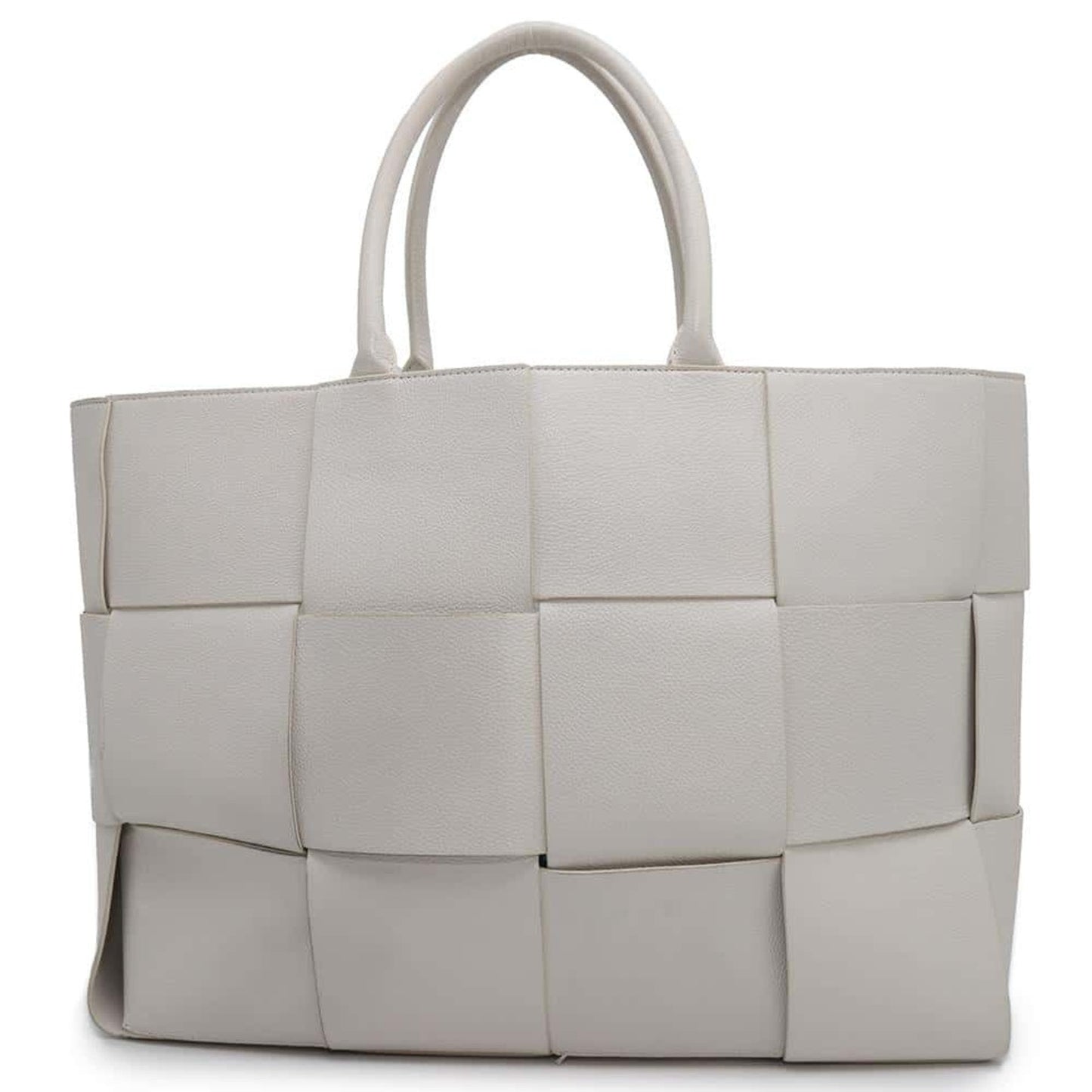 Luxury Bottega Veneta  Leather Tote Bag ()