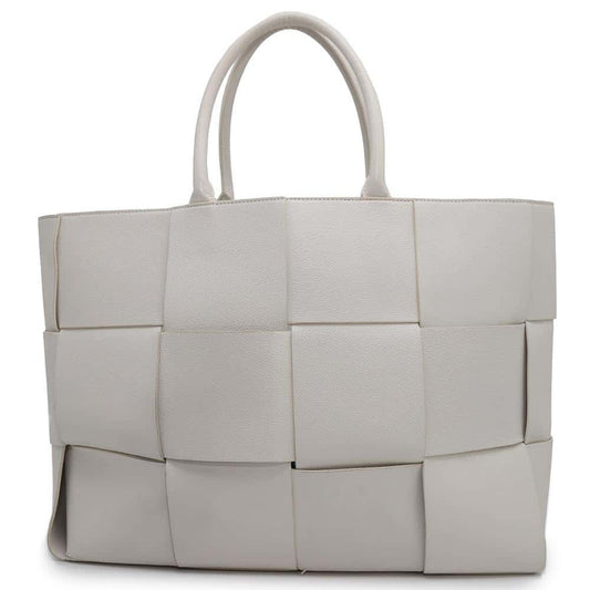 Luxury Bottega Veneta  Leather Tote Bag ()