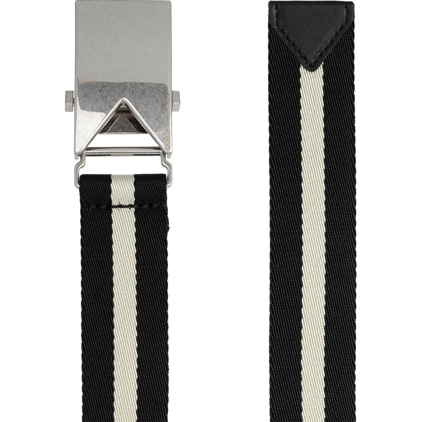 Luxury Bottega Veneta Polyester Belt